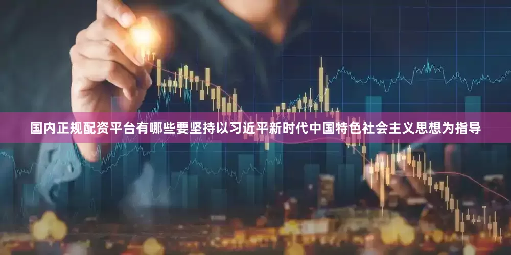 国内正规配资平台有哪些要坚持以习近平新时代中国特色社会主义思想为指导