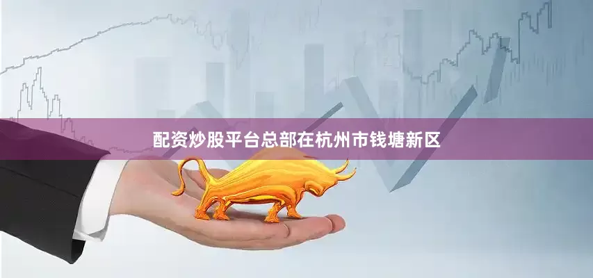 配资炒股平台总部在杭州市钱塘新区